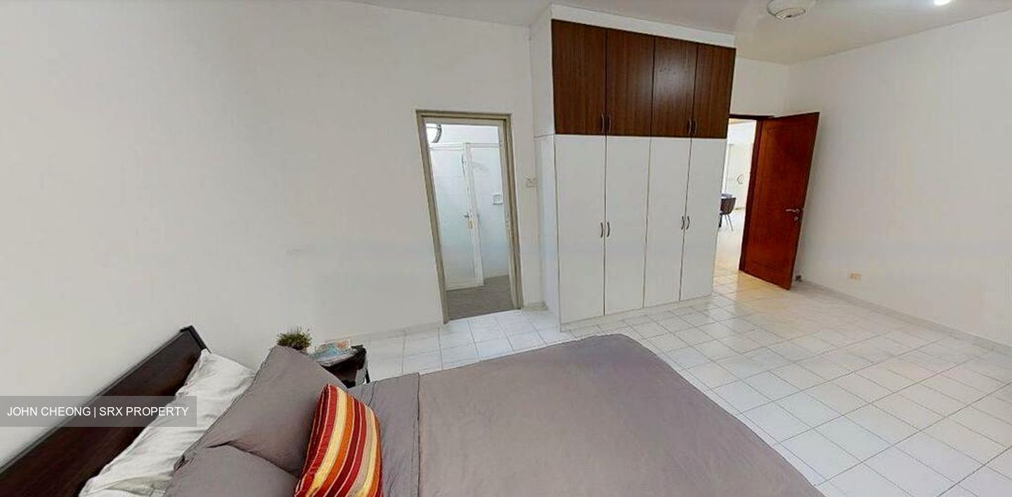 King Albert Park (D21), Detached #437620761